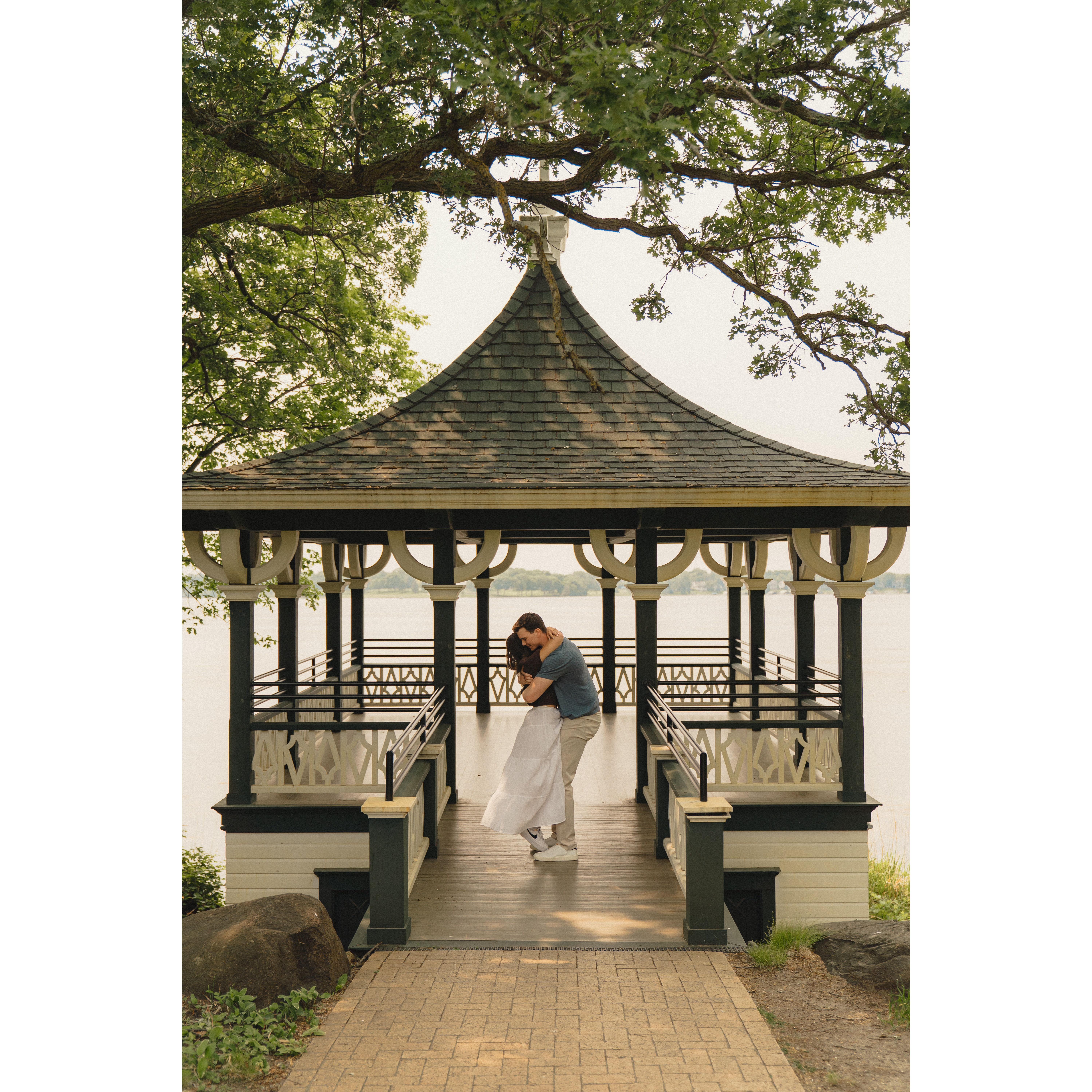 Our Engagement photos :)