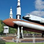 U.S. Space & Rocket Center