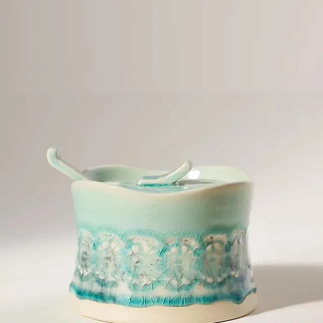 Old Havana Sugar Bowl