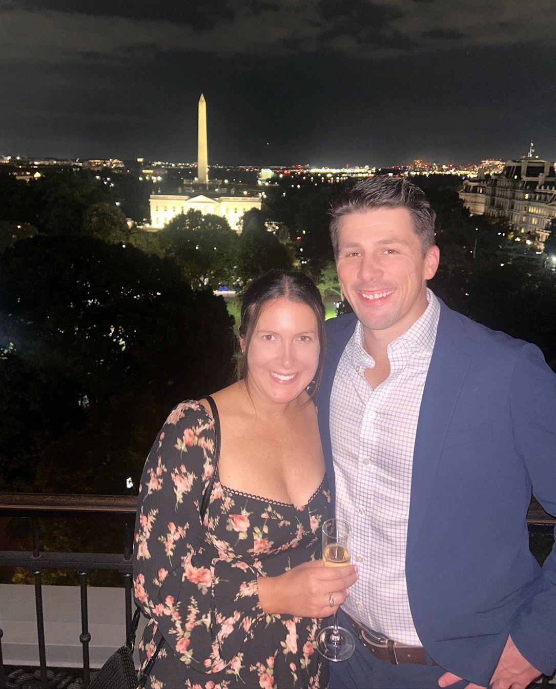 The Wedding Website of Alex Roth and Krista Windschitl