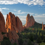 Garden of the Gods