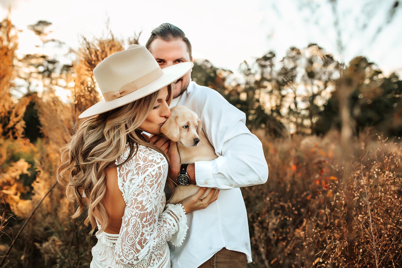 The Wedding Website of Natalie Micciche and Cameron Walker