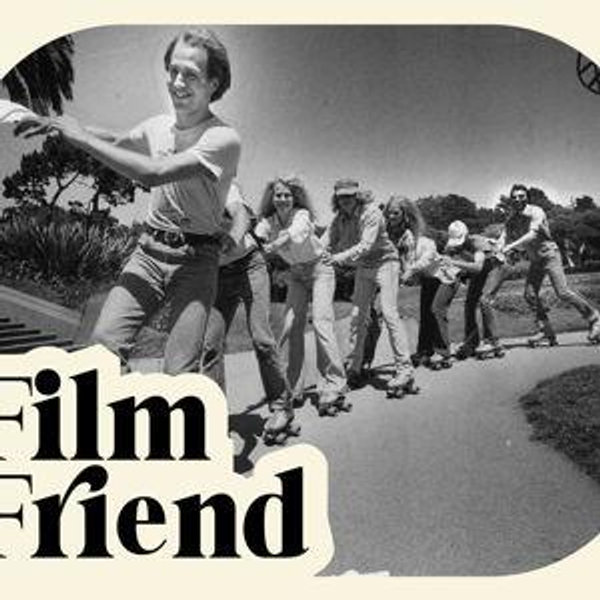 Film Friend Cinelounge Membership