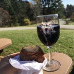 *Hilltop Orchards Winery & Cidery