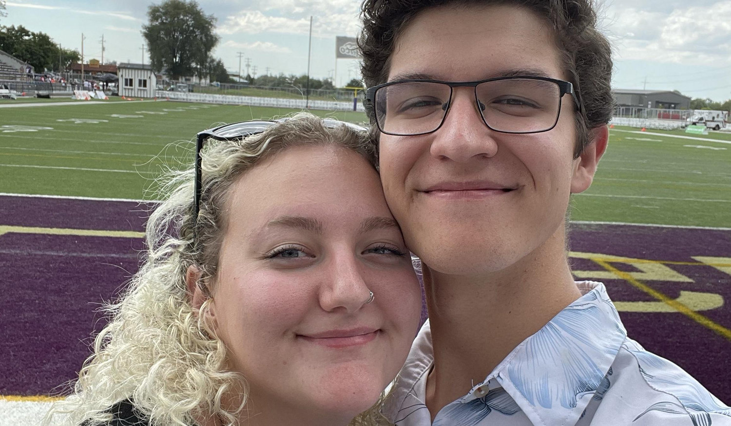 The Wedding Website of Briana Beavers and Quentin Harroun