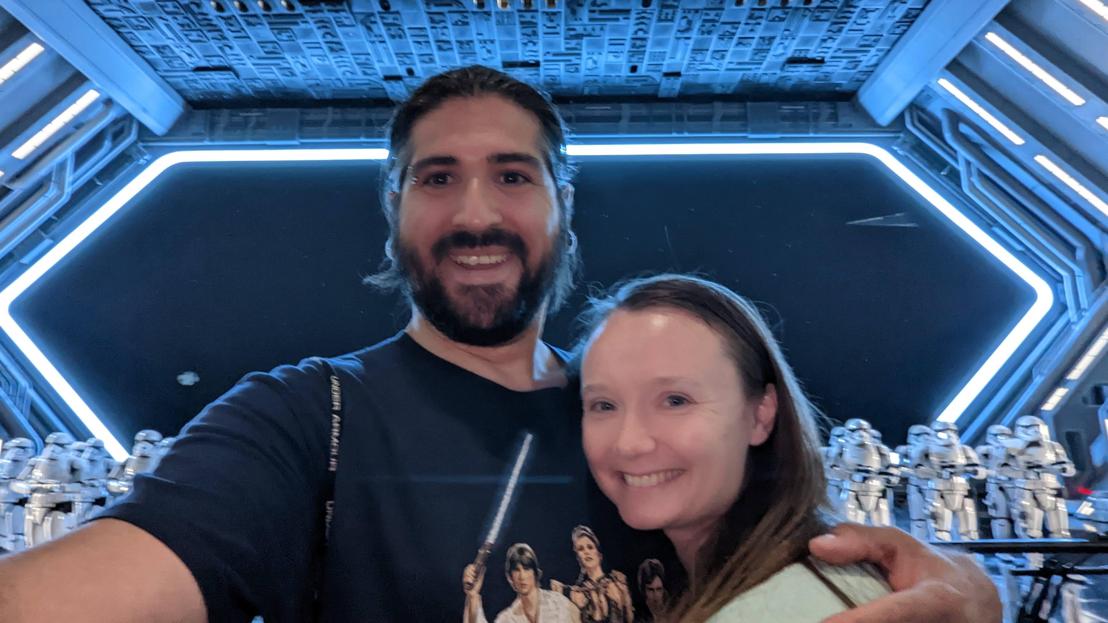 The Wedding Website of Michelle Werns and Rodrigo Melendez