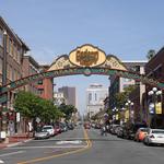 Gaslamp Quarter