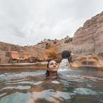 Ojo Caliente Spa