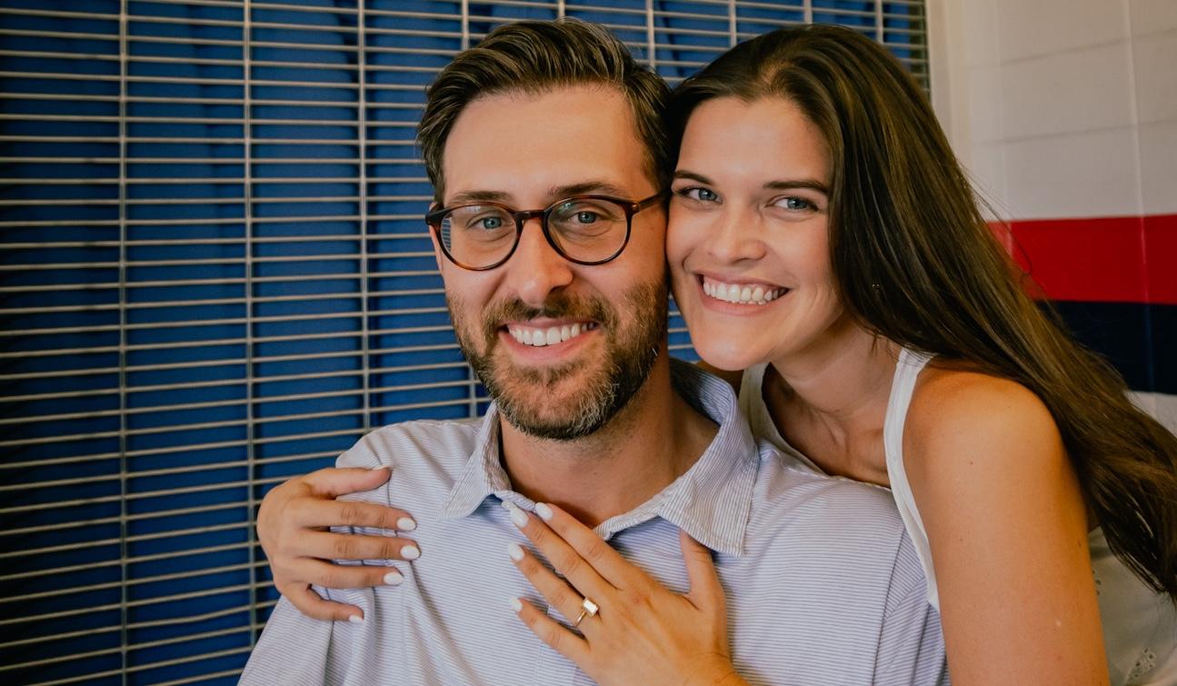 The Wedding Website of Kaitlin Childress and Will Graves