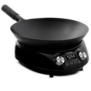 Nuwave® Mosaic Induction Wok