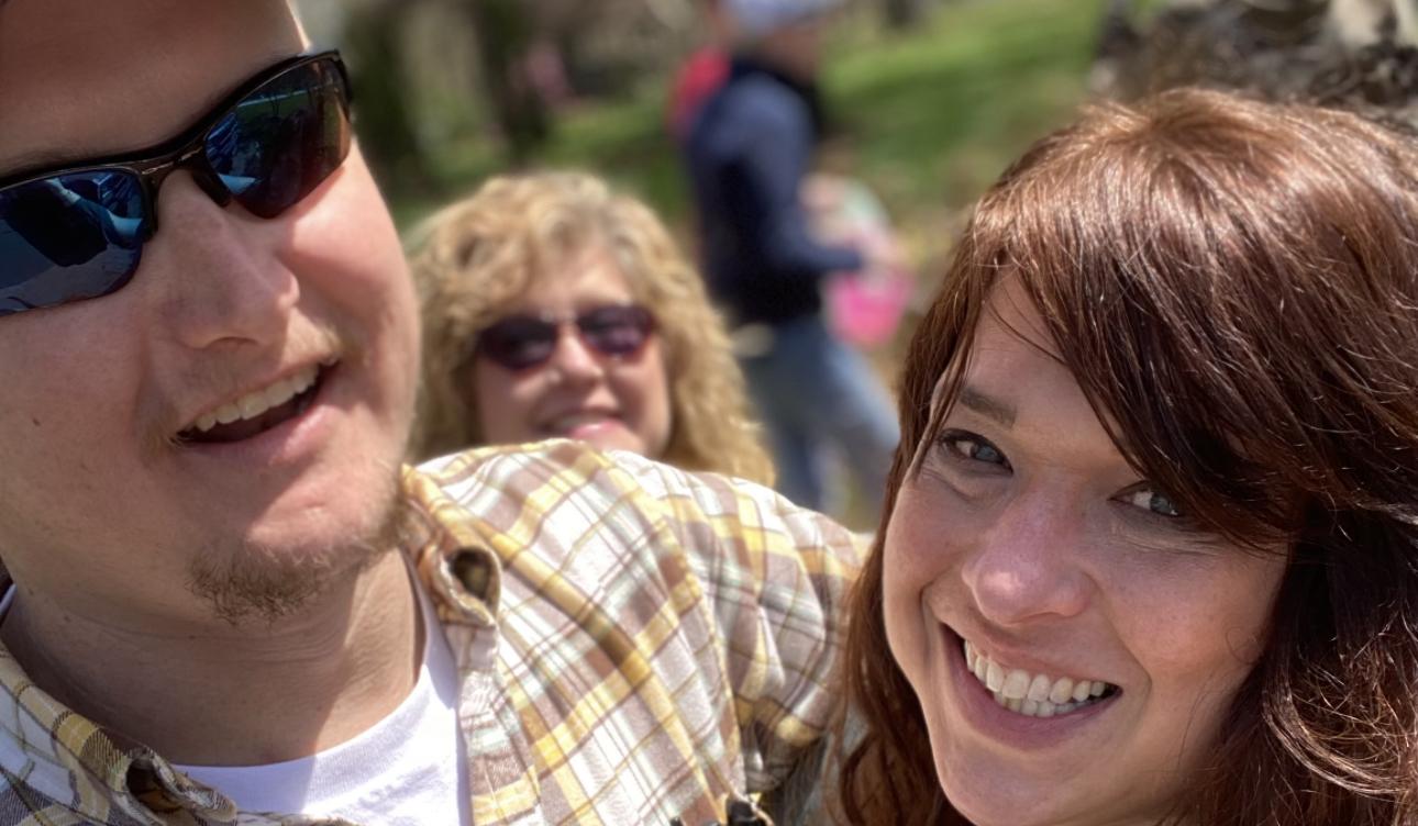 The Wedding Website of Megan Kite and Anthony Seibert