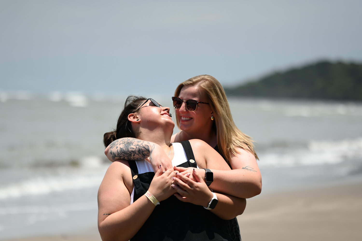 The Wedding Website of Macy Brown and Jessie Lerma