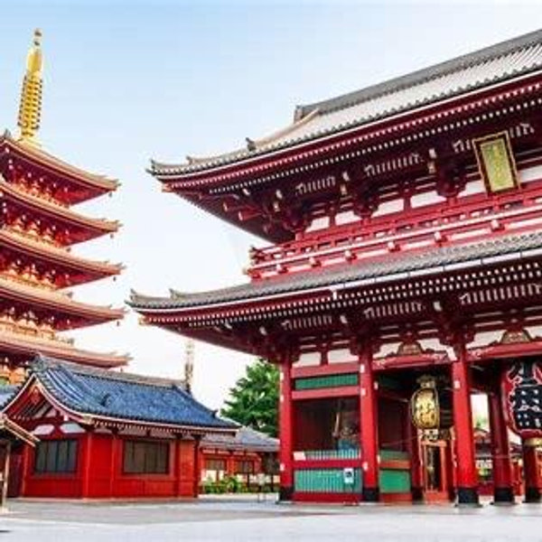 Tokyo Private Tour