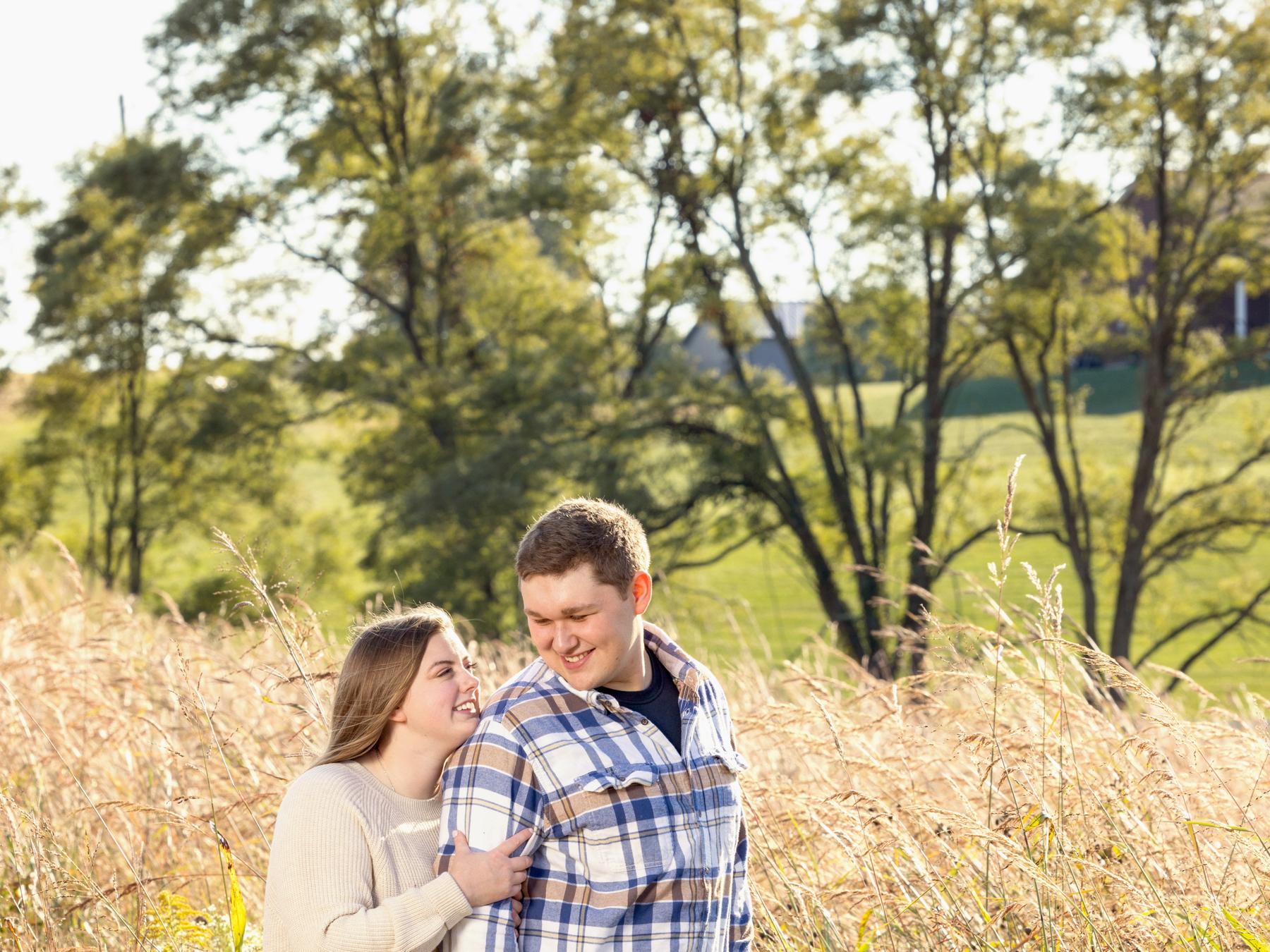 The Wedding Website of Maggie Kinney and Bradley Bulmer