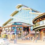 Easton Towncenter Mall