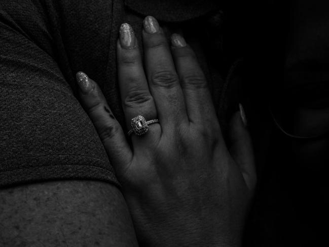 The Wedding Website of Jenifer Marie Laser and David Howard White