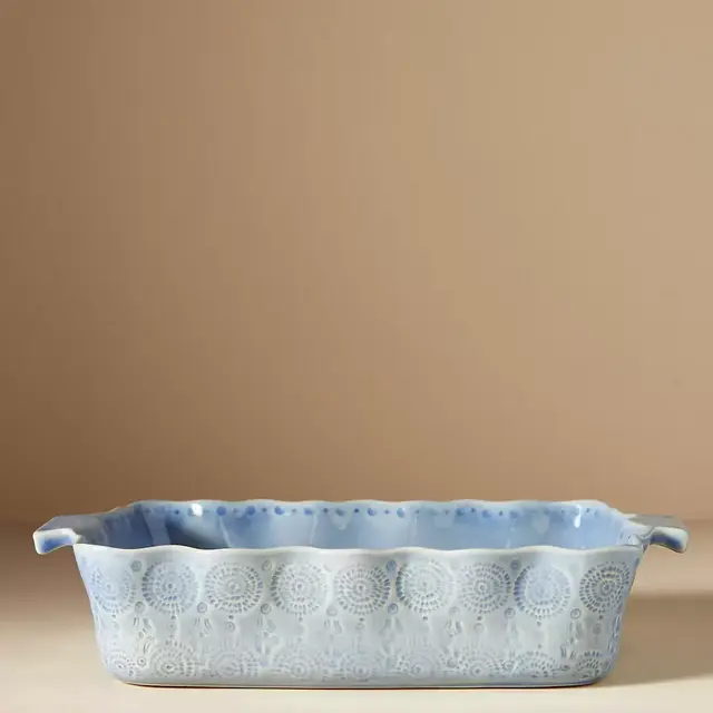 Old Havana Baking Dish