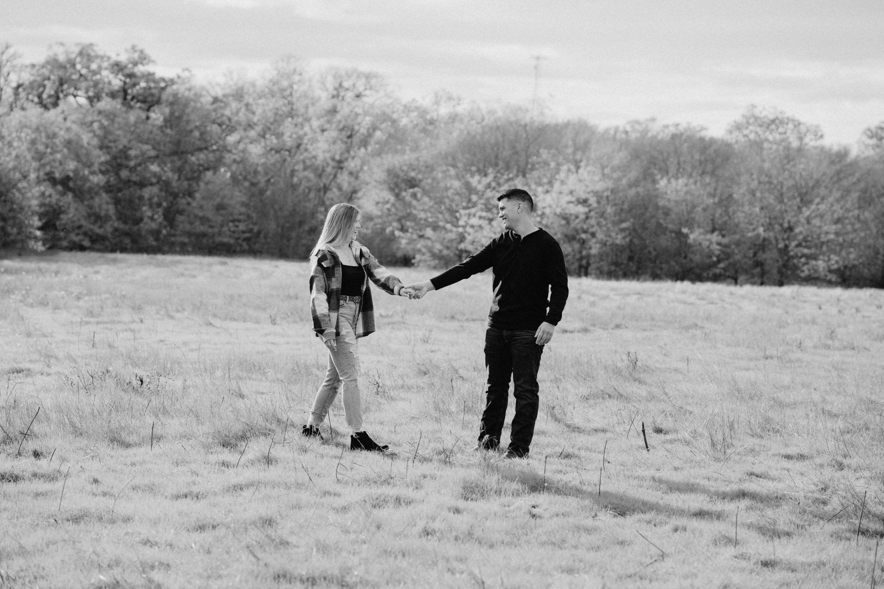 The Wedding Website of Brielle Ward and Anthony Roderick-Badoy