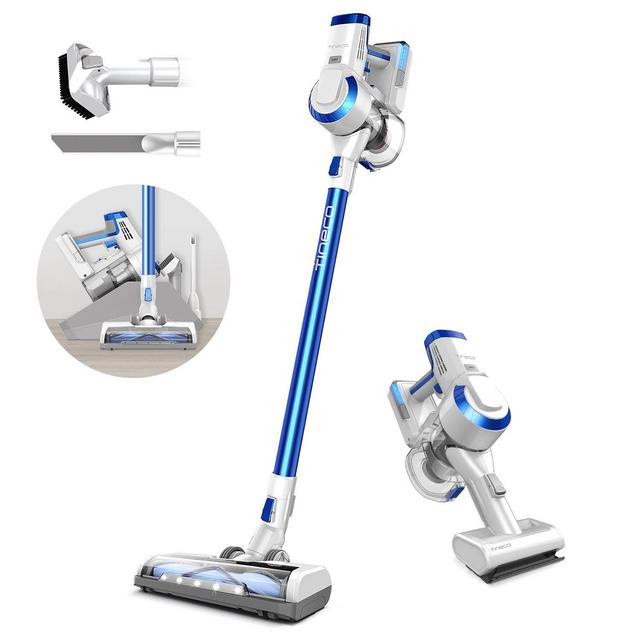 Tineco A10 Hero Cordless Vacuum Cleaner