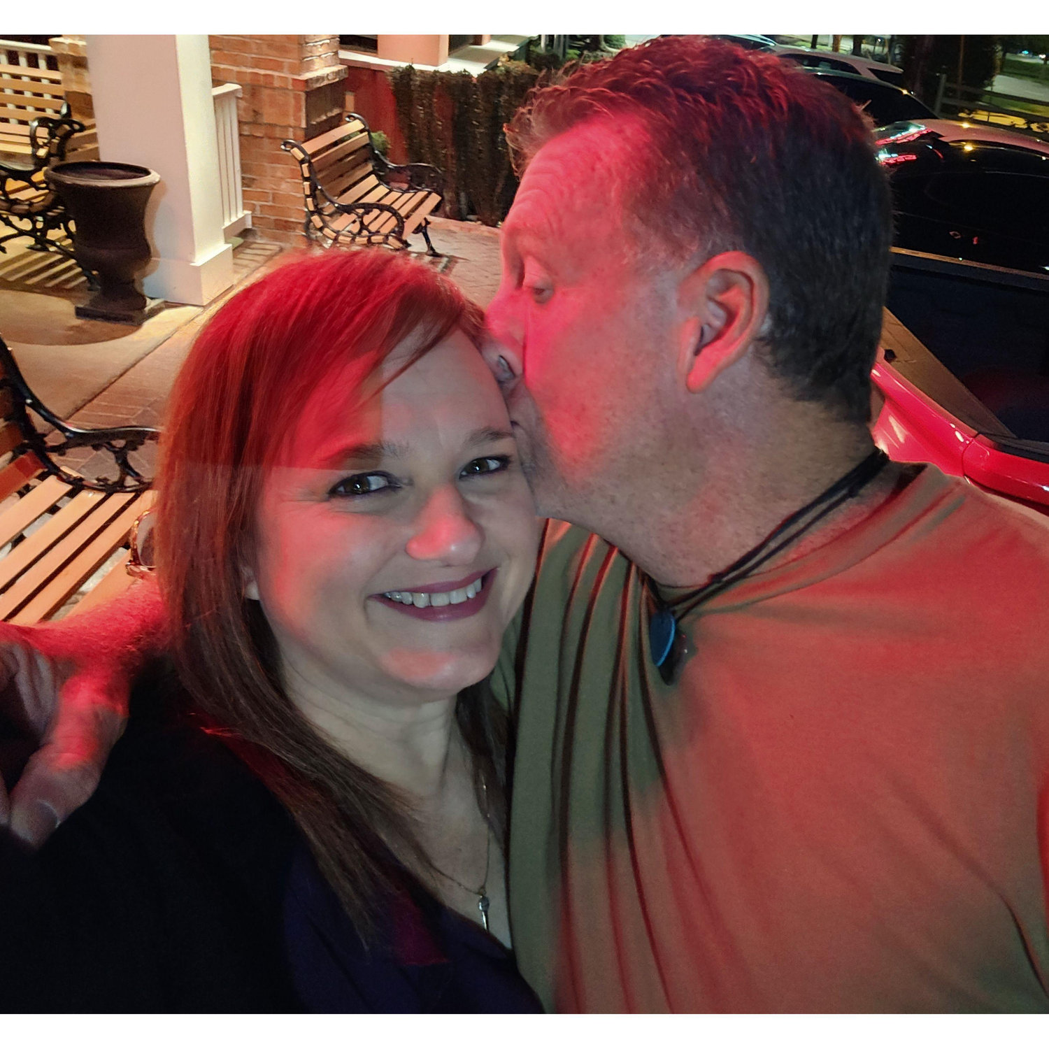 Date night