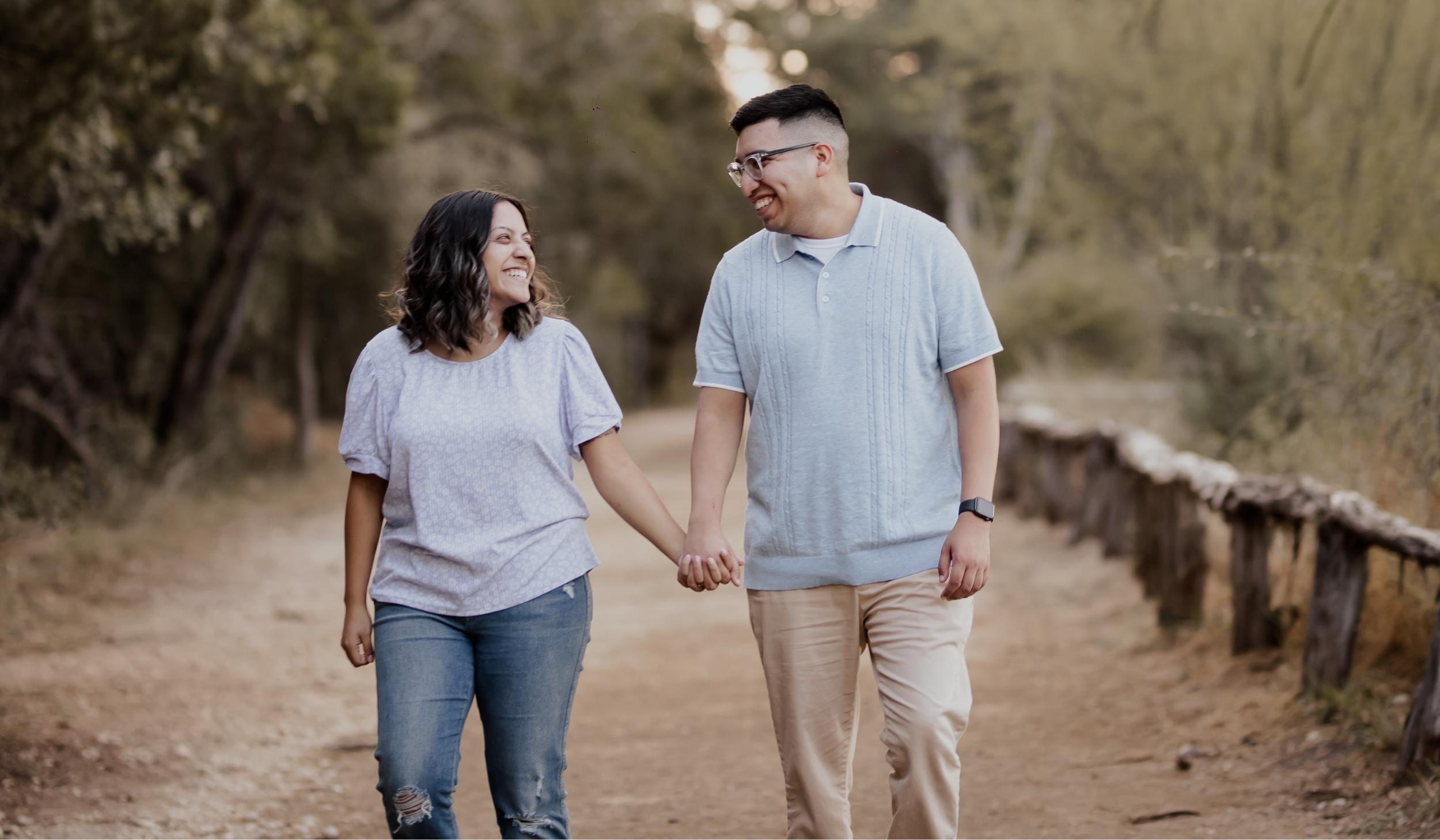 The Wedding Website of Hope Salas and Elijah Marquez