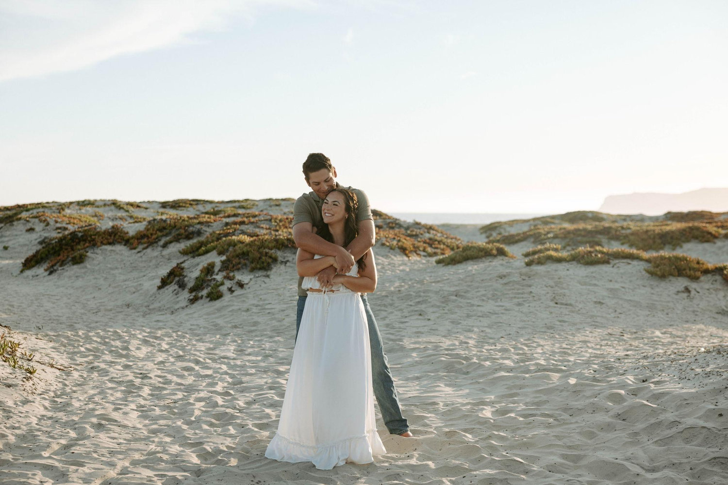 The Wedding Website of Marin Galewski and Aidan Rasmusson