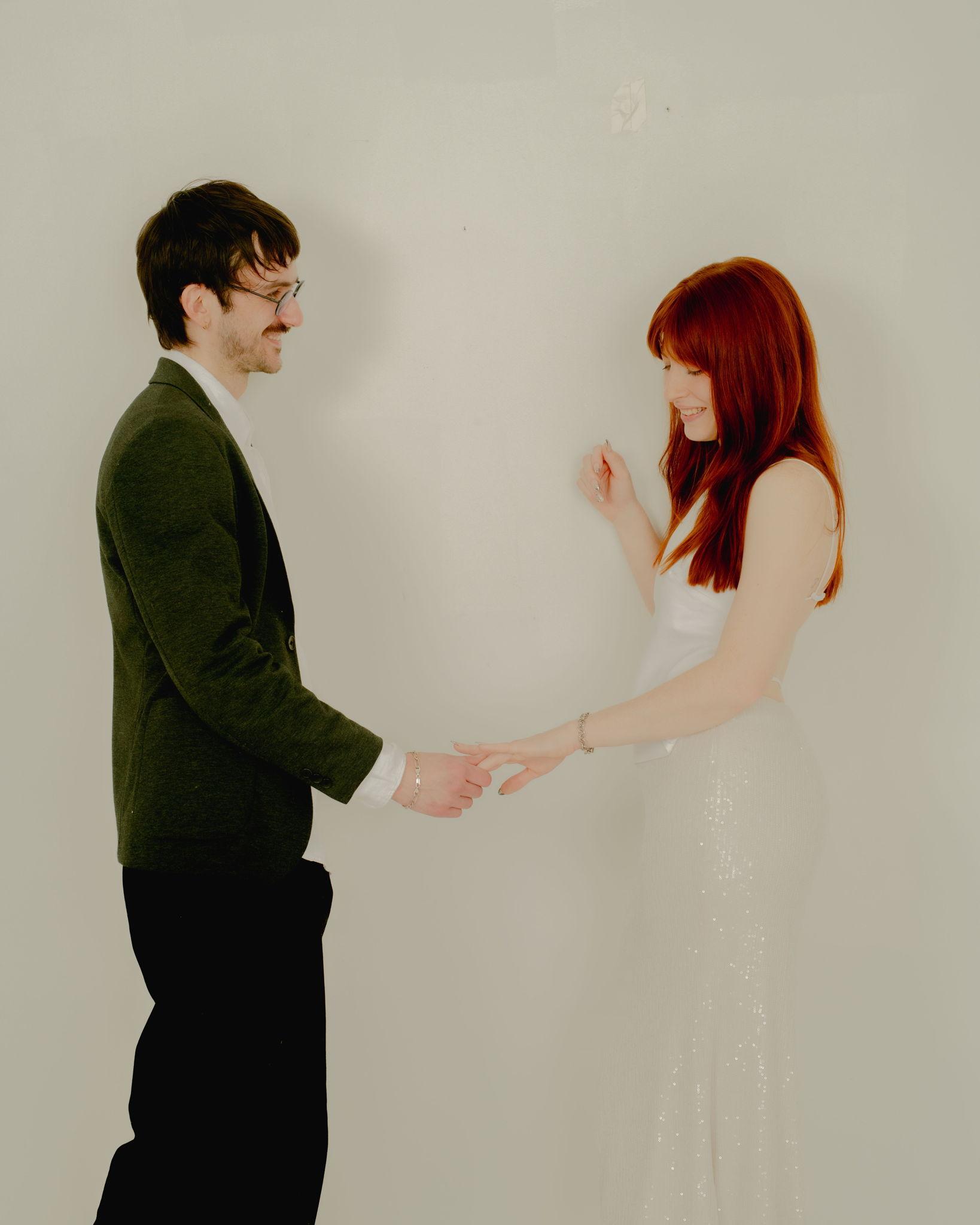 The Wedding Website of Haley McDevitt and Parker Phelps