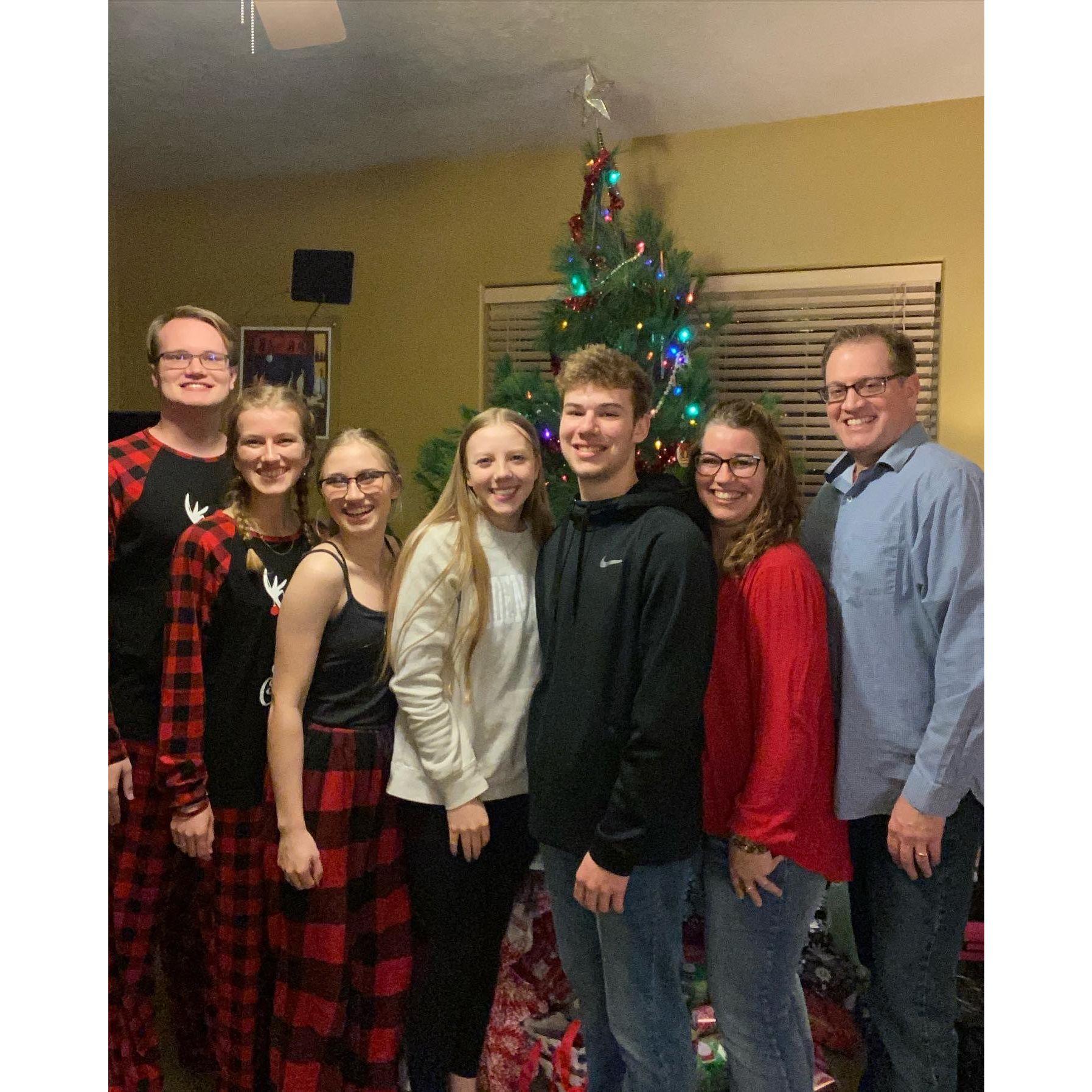 Laskie Christmas 2022