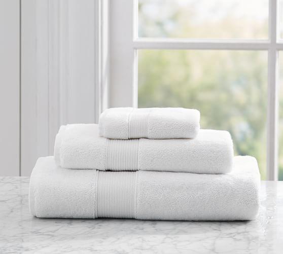 PB Classic Towels Set