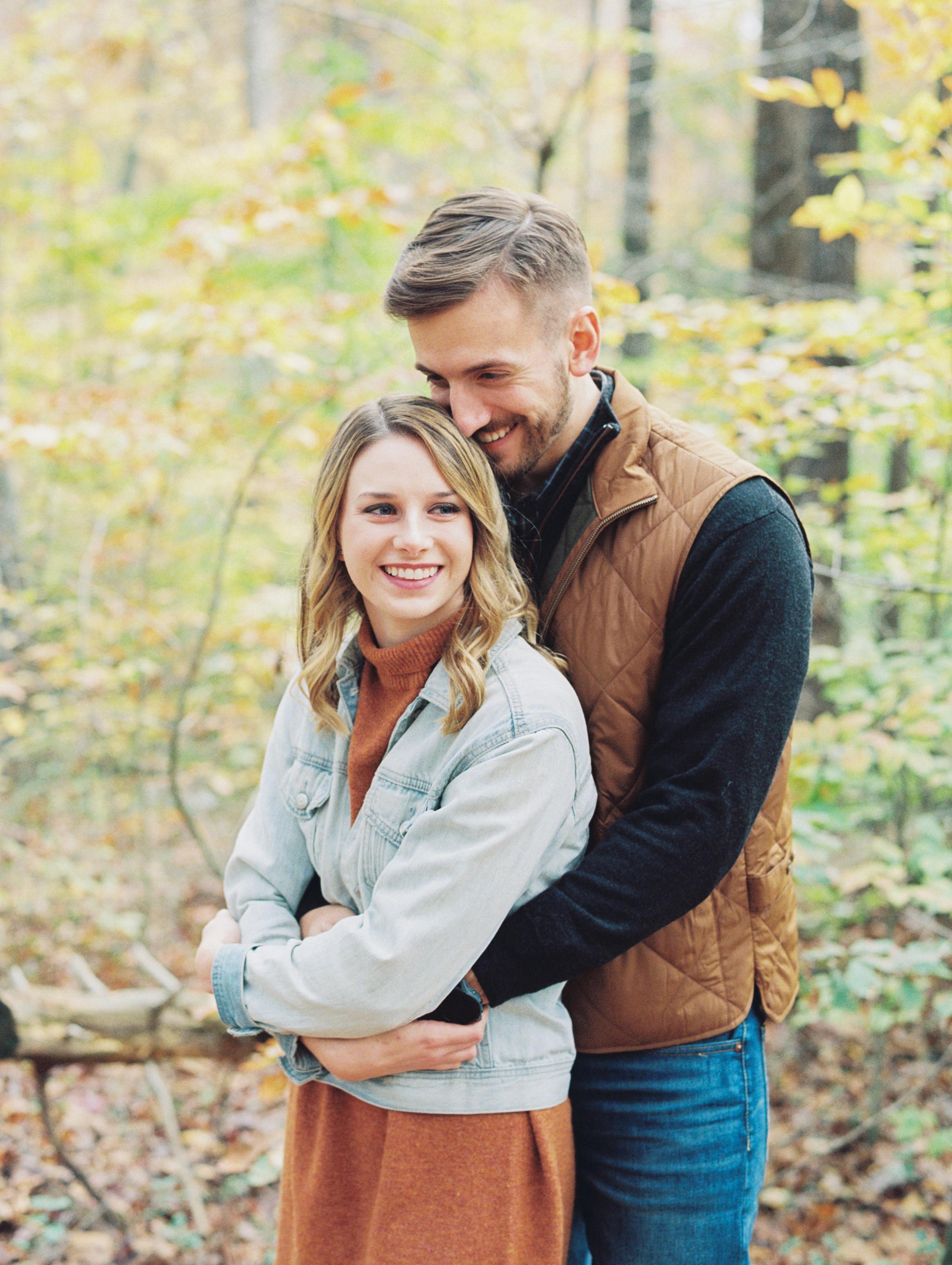 The Wedding Website of Ashley Knies and Benjamin Menich
