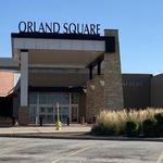 Orland Square Mall