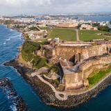 Castillo San Felipe del Morro