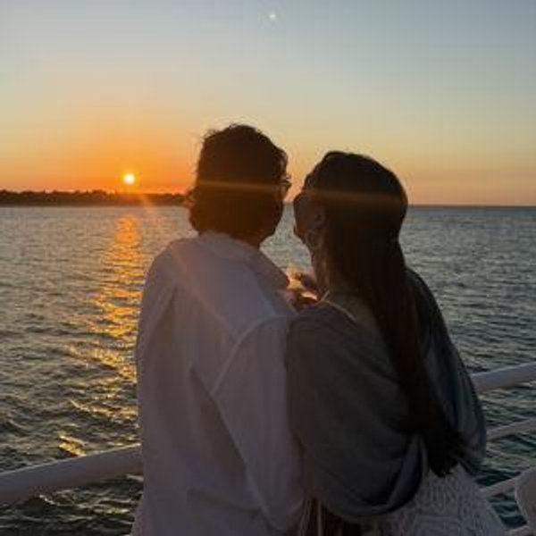 Our Newlywed Fund