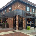 Brick & Brew