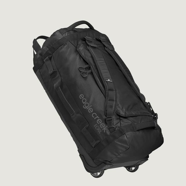 Cargo Hauler Rolling Duffel 90L / L