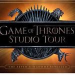Game of Thrones Studio Tour