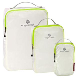 Eagle Creek Translucent Specter Pack-It Cube Set