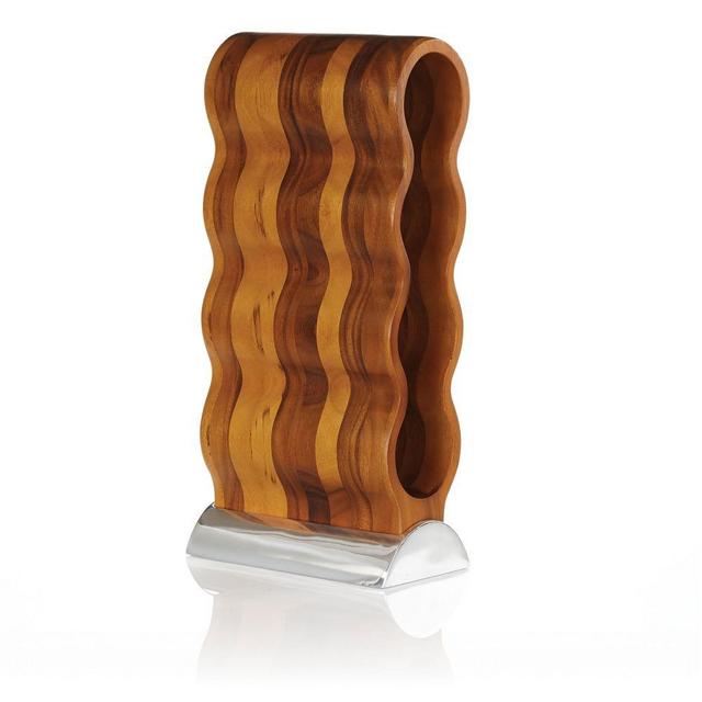 Curvo Wine Rack