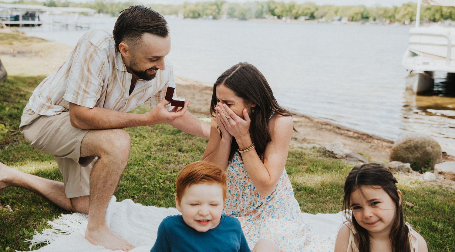 The Wedding Website of Eric Wojciechowski and Melanie McCutcheon