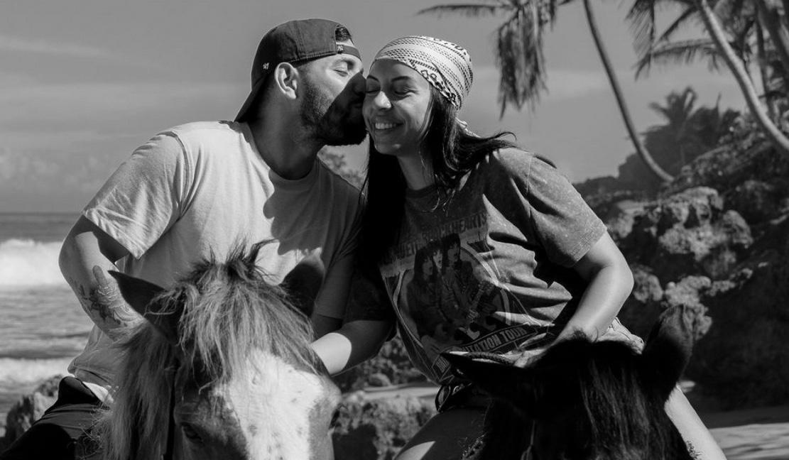 The Wedding Website of Kristina Roman and William Rodriguez