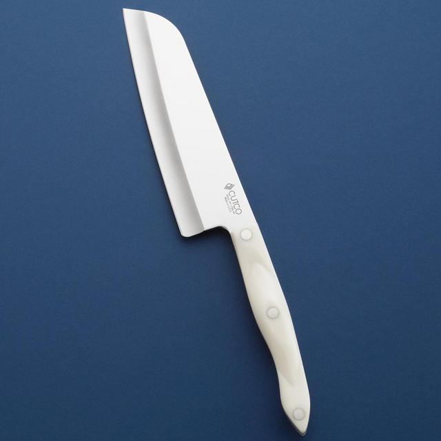 7" Santoku