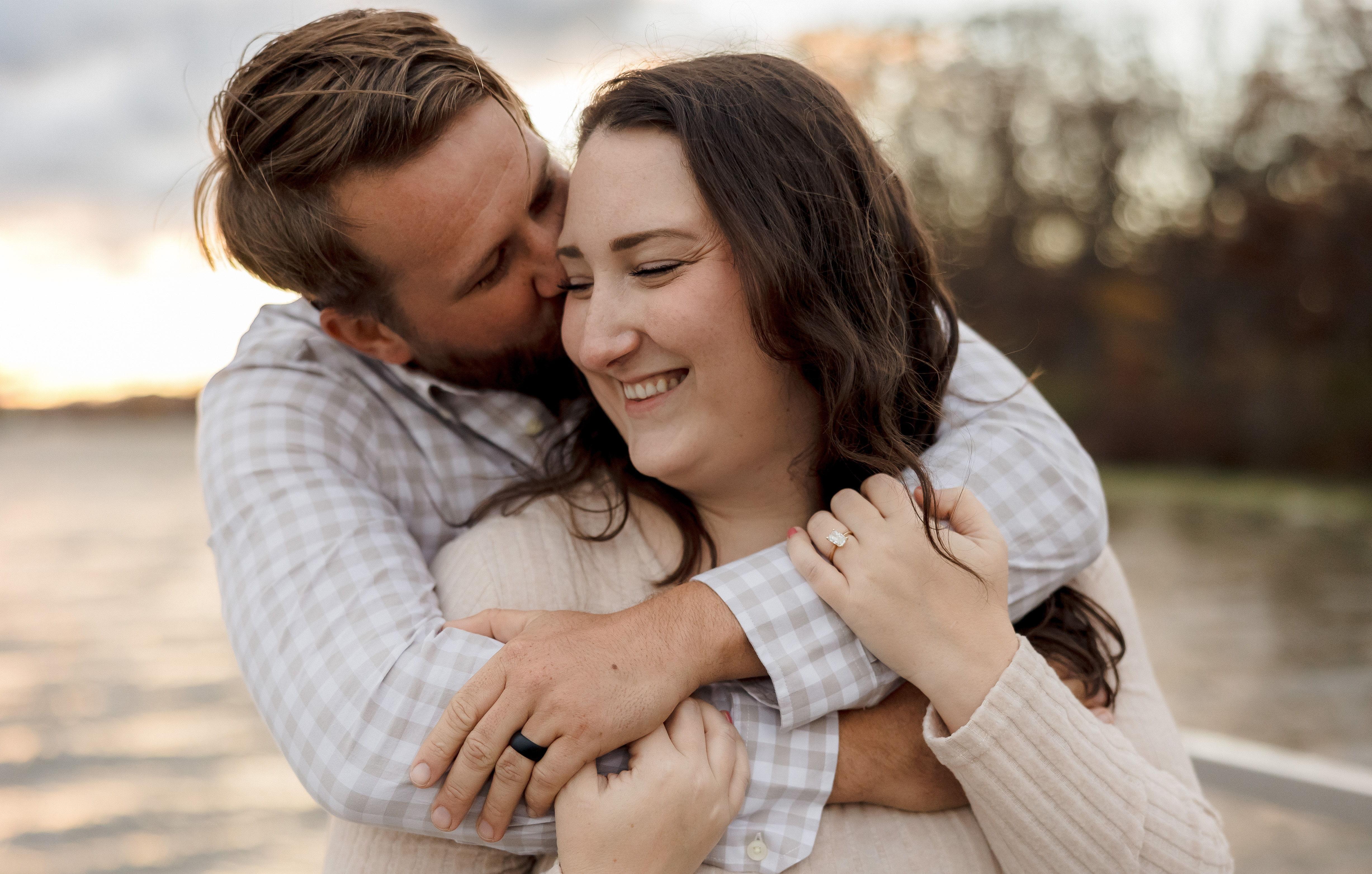 The Wedding Website of Kristin Edens and Christopher Allendorf