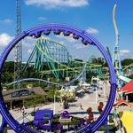 Valleyfair
