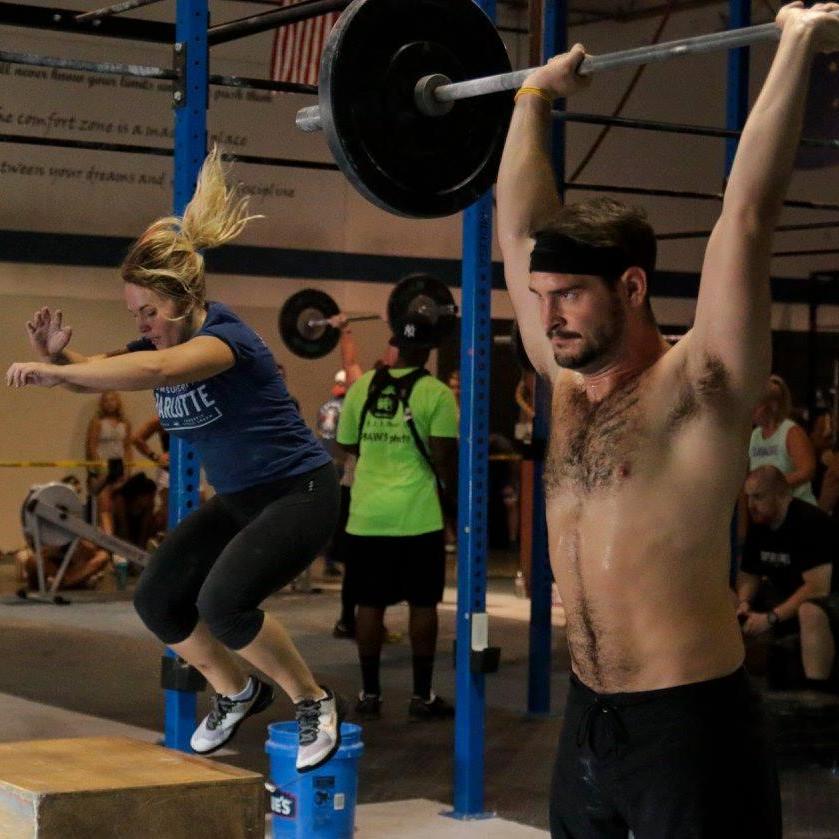 Team Superfit Charlotte, NC