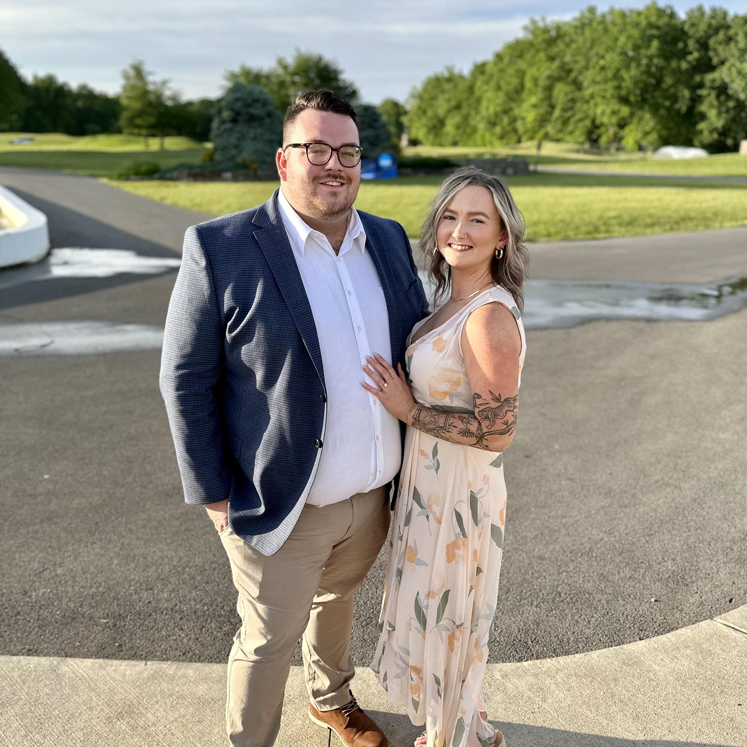 Forever wedding dates