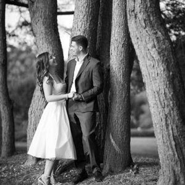 In Celebration of Our Marriage