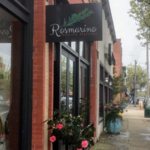 Rosmarino Osteria Italiana