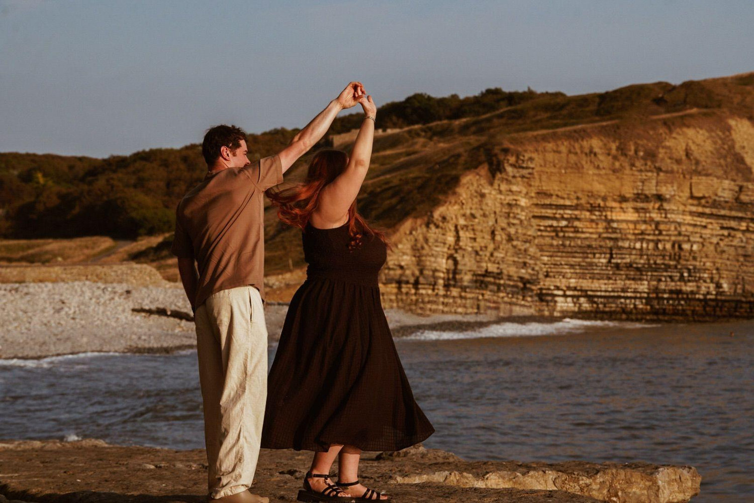 The Wedding Website of Chloe Jenkins and Morgan Packer
