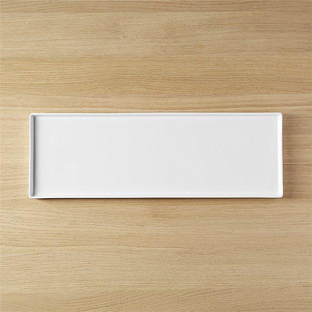 Bento Rectangular Platter