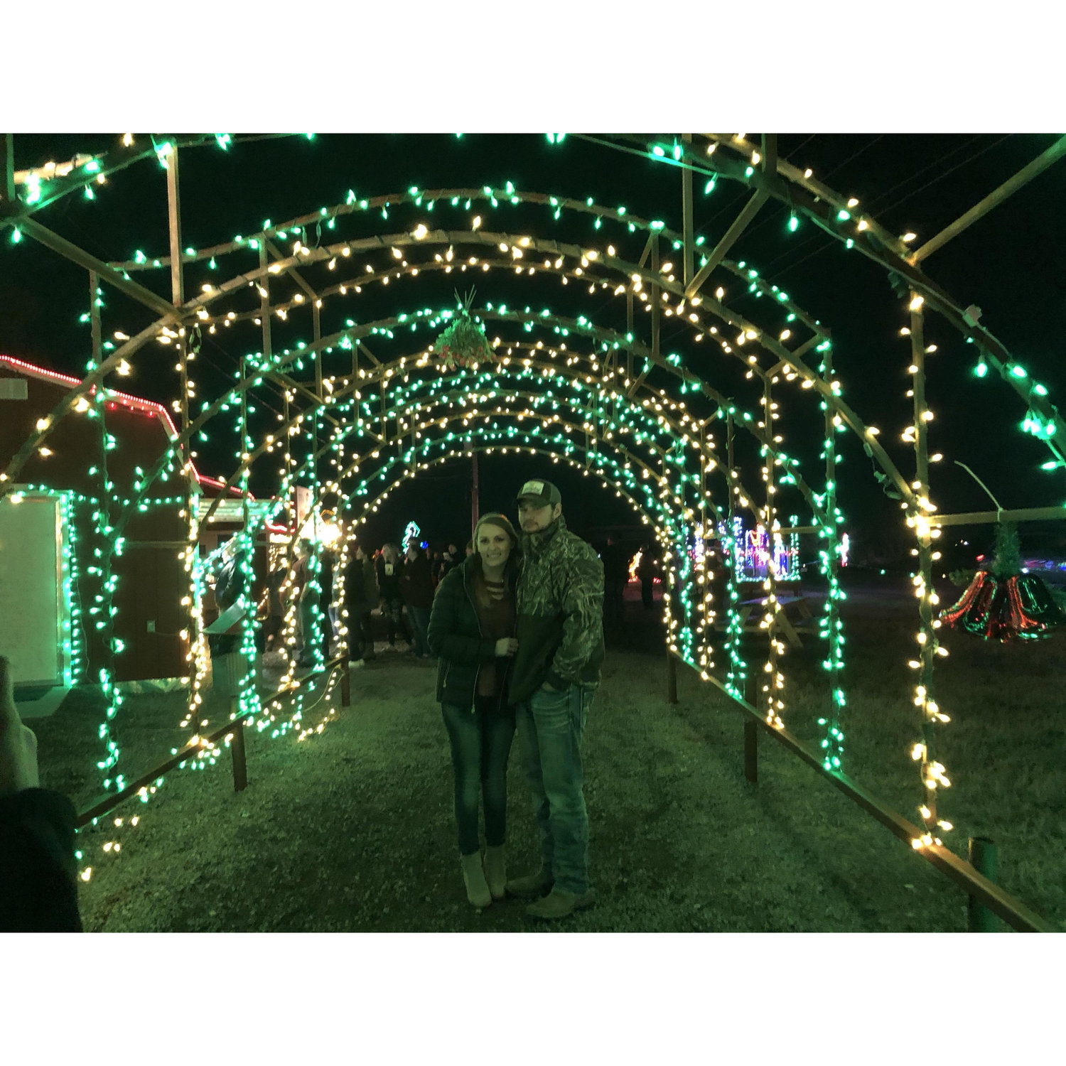 Lights of the Delta 2018